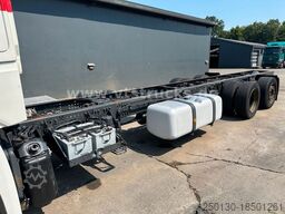 MERCEDES-BENZ Actros 2540 6x2 Lift/Lenk *DIVERSE FEHLTEILE*