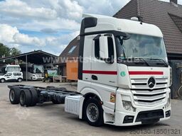 MERCEDES-BENZ Actros 2540 6x2 Lift/Lenk *DIVERSE FEHLTEILE*