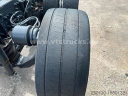 MERCEDES-BENZ Actros 2540 6x2 Lift/Lenk *DIVERSE FEHLTEILE*