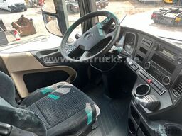 MERCEDES-BENZ Actros 2540 6x2 Lift/Lenk *DIVERSE FEHLTEILE*