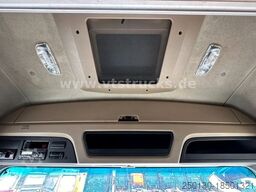 MERCEDES-BENZ Actros 2540 6x2 Lift/Lenk *DIVERSE FEHLTEILE*