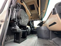 MERCEDES-BENZ Actros 2540 6x2 Lift/Lenk *DIVERSE FEHLTEILE*