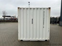 Onbekend nice 20FT DV 8'6