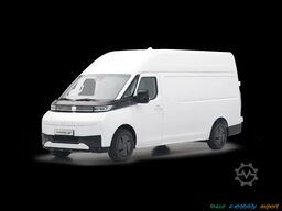 Farizon SV | L3H3 | 83 kWh | Trekhaak 2.000 kg | achter...