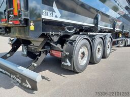 STAS ferroSTAR 68 cbm