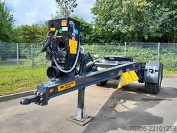 WIELTON Untersetzachse Dolly 1-Achse PRD-1