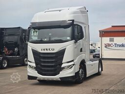 IVECO 530 S -WAY* RETARDER * STANDKLIMA * ACC