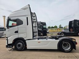 IVECO 530 S -WAY* RETARDER * STANDKLIMA * ACC