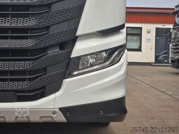 IVECO 530 S -WAY* RETARDER * STANDKLIMA * ACC