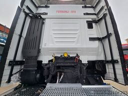 IVECO 530 S -WAY* RETARDER * STANDKLIMA * ACC