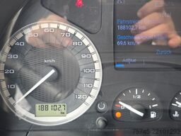 IVECO 530 S -WAY* RETARDER * STANDKLIMA * ACC