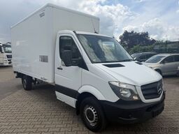 MERCEDES-BENZ Sprinter 316 CDI *Koffer* LBW* TÜV Neu*