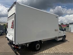 MERCEDES-BENZ Sprinter 316 CDI *Koffer* LBW* TÜV Neu*