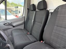 MERCEDES-BENZ Sprinter 316 CDI *Koffer* LBW* TÜV Neu*