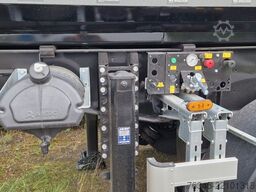 WIELTON Strong Master HARDOX 26m3 Stahlmulde HP SOFORT