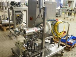 KINEMATICA MEGATRON FM 19-120/2 LR-P.