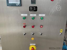 KINEMATICA MEGATRON FM 19-120/2 LR-P.