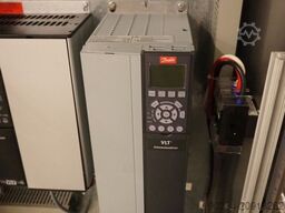 KINEMATICA MEGATRON FM 19-120/2 LR-P.