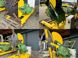 Heinrichsglück 2 Tonnen TC 2