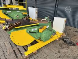 Heinrichsglück 2 Tonnen TC 2