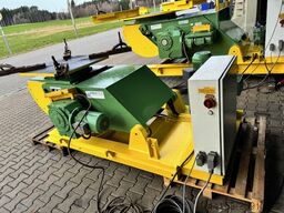 Heinrichsglück 2 Tonnen TC 2