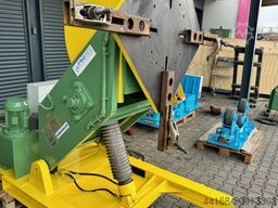 Heinrichsglück 2 Tonnen TC 2