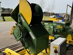 Heinrichsglück 2 Tonnen TC 2