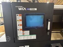 Hyundai Wia HD3100L