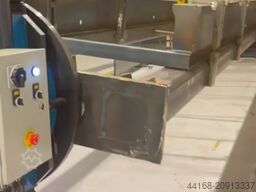 Protec Säulenhubdrehvorrichtung SHD 10000 F - SHD 15000 F