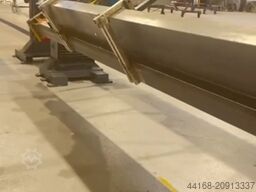 Protec Säulenhubdrehvorrichtung SHD 10000 F - SHD 15000 F