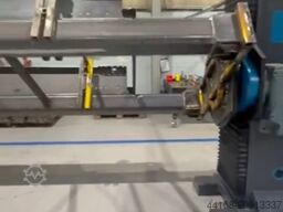 Protec Säulenhubdrehvorrichtung SHD 10000 F - SHD 15000 F