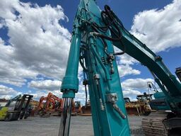 Doosan DX 255LC Kettenbagger