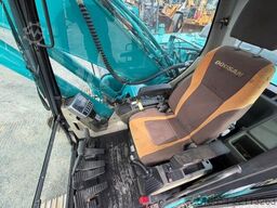 Doosan DX 255LC Kettenbagger