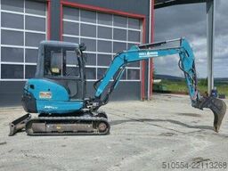 Kubota KX101-3A3 Schaufel / Planierschild / Mini Bagger