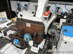 Leadermac SPEEDMAC 826
