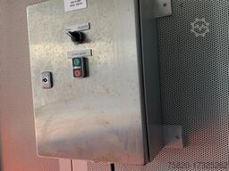 SEVI AGGREGAAT/GENERATING-SET/GENERATORMASCHINIST/AG...