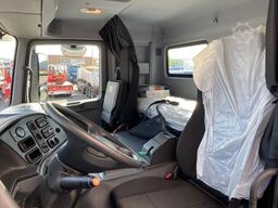 Mercedes-Benz TITAN 5560  Z52-600 F TITAN 5560  Z52-600 F 6X6...