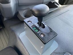 Mercedes-Benz TITAN 5560  Z52-600 F TITAN 5560  Z52-600 F 6X6...