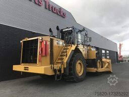 Caterpillar 844 WHEEL DOZER