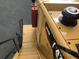 Caterpillar 844 WHEEL DOZER