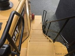 Caterpillar 844 WHEEL DOZER