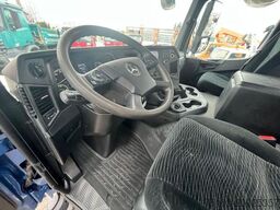 MERCEDES-BENZ Arocs 2643 K 6x4 3-Achs Kipper Meiller