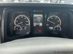 MERCEDES-BENZ Arocs 2643 K 6x4 3-Achs Kipper Meiller