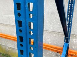 Nedcon Palettenregal 2 Felder