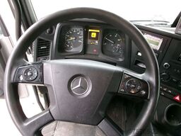 MERCEDES-BENZ 2540 Antos*kpl Zug*35 Pal*2x LBW*NLA*Kamerakpl.
