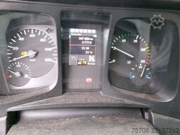 MERCEDES-BENZ 2540 Antos*kpl Zug*35 Pal*2x LBW*NLA*Kamerakpl.