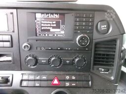 MERCEDES-BENZ 2540 Antos*kpl Zug*35 Pal*2x LBW*NLA*Kamerakpl.