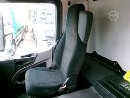 MERCEDES-BENZ 2540 Antos*kpl Zug*35 Pal*2x LBW*NLA*Kamerakpl.