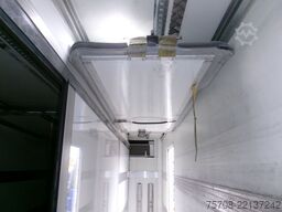 MERCEDES-BENZ 2540 Antos*kpl Zug*35 Pal*2x LBW*NLA*Kamerakpl.