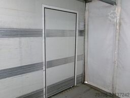 MERCEDES-BENZ 2540 Antos*kpl Zug*35 Pal*2x LBW*NLA*Kamerakpl.